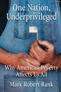 Cover: One Nation, Underprivileged - Oxford University Press Inc