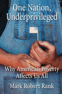 Enlarge image Cover: One Nation, Underprivileged - Oxford University Press Inc