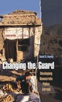 Cover: Changing the Guard - Oxford University Press Inc