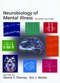 Cover: Neurobiology of Mental Illness - Oxford University Press Inc