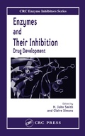 Cover: Enzymes and Their Inhibitors - CRC Press