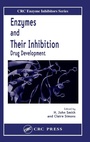 Cover: Enzymes and Their Inhibitors - CRC Press