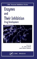 Cover: Enzymes and Their Inhibitors - CRC Press