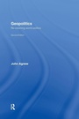 Bild: Geopolitics - Routledge