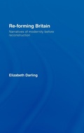 Cover: Re-forming Britain - Routledge