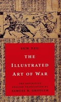 Cover: The Illustrated Art of War - Oxford University Press