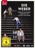 Cover: Die Weber - Naxos