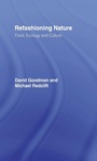 Cover: Refashioning Nature - Routledge