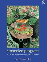 Enlarge image Cover: Embodied Progress - Routledge
