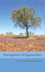 Cover: Management of Regeneration - Routledge