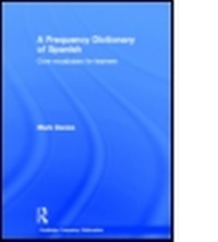 Abbildung von: A Frequency Dictionary of Spanish - Routledge