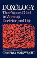 Cover: Doxology: A Systematic Theology - Oxford University Press Inc