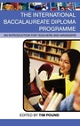 Cover: The International Baccalaureate Diploma Programme - Routledge