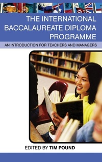 Enlarge image Cover: The International Baccalaureate Diploma Programme - Routledge