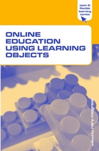 Enlarge image Cover: Online Education Using Learning Objects - Routledge