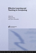 Bild: Effective Learning and Teaching in Computing - Routledge