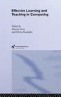 Cover: Effective Learning and Teaching in Computing - Routledge