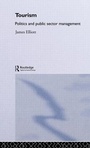 Cover: Tourism - Routledge
