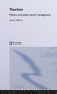Enlarge image Cover: Tourism - Routledge