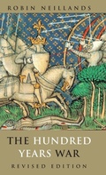Cover: The Hundred Years War - Routledge
