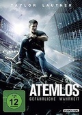 Cover: Atemlos - Gef&auml;hrliche Wahrheit - StudioCanal