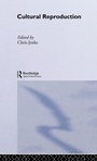 Cover: Cultural Reproduction - Routledge