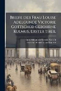 Enlarge image Cover: Briefe, Volume 1 - Nabu Press