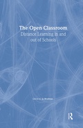Cover: The Open Classroom - Kogan Page Ltd