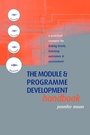 Cover: The Module and Programme Development Handbook - Routledge Falmer