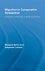 Cover: Migration in Comparative Perspective - Routledge