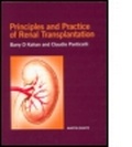 Cover: Principles and Practice of Renal Transplantation - Informa Healthcare