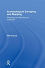 Cover: Archaeological Surveying and Mapping - Routledge