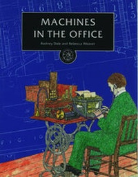 Enlarge image Cover: Machines in the Office - DA Information Services