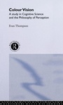 Cover: Colour Vision - Routledge