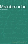Cover: Malebranche - Routledge