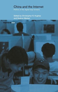 Abbildung von: China and the Internet - Routledge