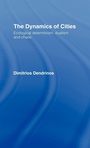 Cover: The Dynamics of Cities - Routledge