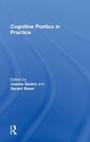 Cover: Cognitive Poetics in Practice - Routledge