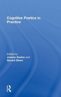 Enlarge image Cover: Cognitive Poetics in Practice - Routledge
