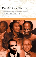 Cover: Pan-African History - Routledge