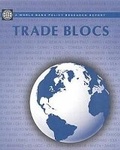 Cover: Trade Blocs - Oxford University Press Inc