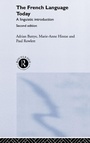 Cover: The French Language Today - Routledge
