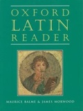 Cover: Oxford Latin Course: Oxford Latin Reader - Oxford University Press