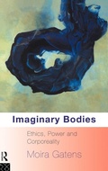 Cover: Imaginary Bodies - Routledge