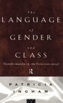 Cover: Language of Gender and Class - Routledge