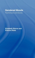 Cover: Gendered Moods - Routledge