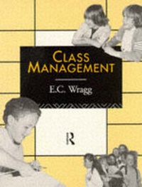 Enlarge image Cover: Class Management - Routledge