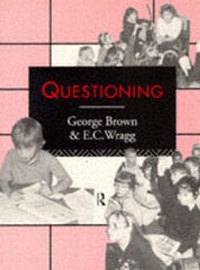 Enlarge image Cover: Questioning - Routledge