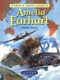 Cover: Amelia Earhart - Titles Distributed by Oxford University Press (Aus