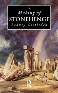 Enlarge image Cover: The Making of Stonehenge - Routledge